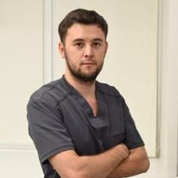Дәрігердің портреттік суреті, Астана қаласындағы қабылдау