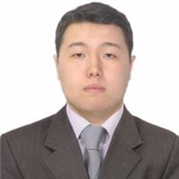 Portrait photo of a doctor, appointment in the city of Astana Portrait photo of a doctor, appointment in the city of Astana