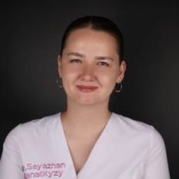Дәрігердің портреттік суреті, Астана қаласындағы қабылдау Дәрігердің портреттік суреті, Астана қаласындағы қабылдау