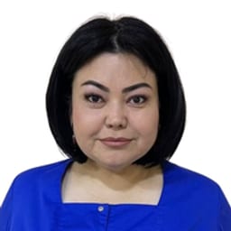Дәрігердің портреттік суреті, Астана қаласындағы қабылдау Дәрігердің портреттік суреті, Астана қаласындағы қабылдау
