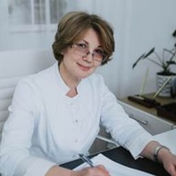 Портретный снимок врача, приём в городе Алматы