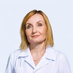 Дәрігердің портреттік суреті, Алматы қаласындағы қабылдау
