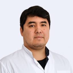 Дәрігердің портреттік суреті, Алматы қаласында қабылдау