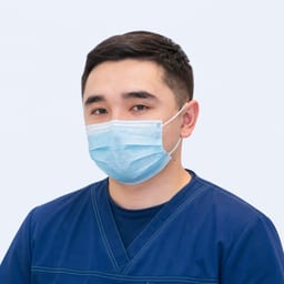 Портретный снимок врача, приём в городе Алматы Портретный снимок врача, приём в городе Алматы
