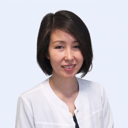 Portrait photo of a doctor, appointment in Almaty