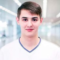 Portrait photo of the doctor, appointment in Almaty