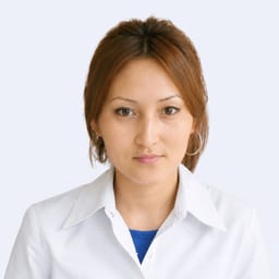 Дәрігердің портреттік суреті, Алматы қаласында қабылдау
