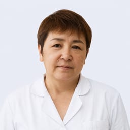 Дәрігердің портреттік суреті, Алматы қаласындағы қабылдау