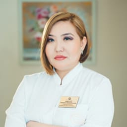 Дәрігердің портреттік суреті, Астана қаласындағы қабылдау