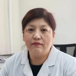 Дәрігердің портреттік суреті, Алматы қаласында қабылдау