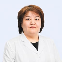 Дәрігердің портреттік суреті, Астана қаласында қабылдау