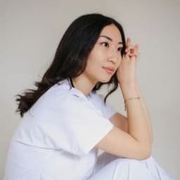 Portrait photo of a doctor, appointment in Almaty Portrait photo of a doctor, appointment in Almaty