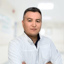 Дәрігердің портреттік суреті, Алматы қаласындағы қабылдау