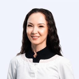 Дәрігердің портреттік суреті, Астана қаласында қабылдау