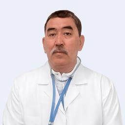 Дәрігердің портреттік суреті, Астана қаласындағы қабылдау
