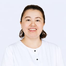 Портретный снимок врача, приём в городе Астана Портретный снимок врача, приём в городе Астана