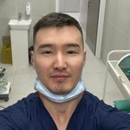 Портретный снимок врача, приём в городе Алматы Портретный снимок врача, приём в городе Алматы