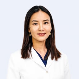 Portrait photograph of a doctor, appointment in the city of Almaty Portrait photograph of a doctor, appointment in the city of Almaty
