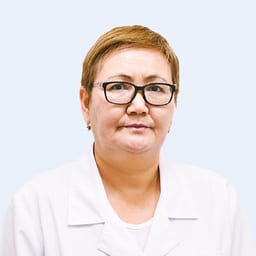 Дәрігердің портреттік суреті, Астана қаласындағы қабылдау