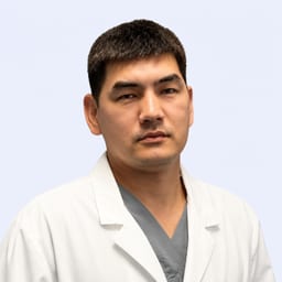 Дәрігердің портреттік суреті, Астана қаласындағы қабылдау