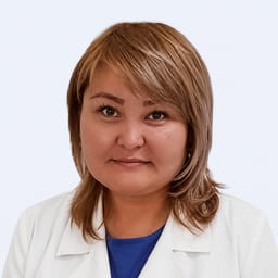 Дәрігердің портреттік суреті, Астана қаласындағы қабылдау Дәрігердің портреттік суреті, Астана қаласындағы қабылдау