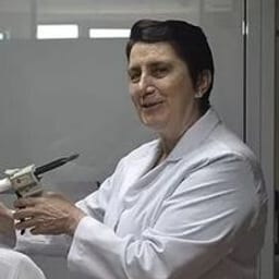 Дәрігердің портреттік суреті, Астана қаласындағы қабылдау