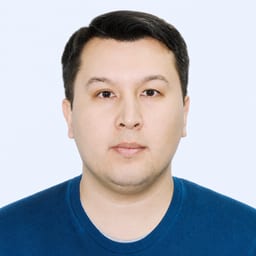 Портретный снимок врача, приём в городе Алматы