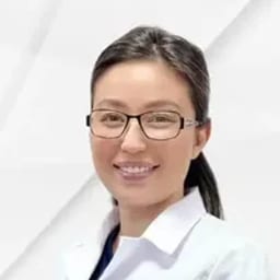 Дәрігердің портреттік суреті, Астана қаласындағы қабылдау Дәрігердің портреттік суреті, Астана қаласындағы қабылдау