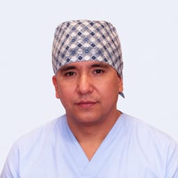 Дәрігердің портреттік суреті, Алматы қаласындағы қабылдау
