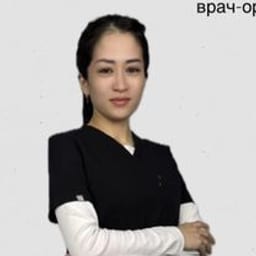 Портретный снимок врача, приём в городе Астана Портретный снимок врача, приём в городе Астана