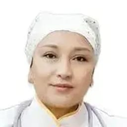 Дәрігердің портреттік суреті, Алматы қаласындағы қабылдау