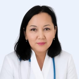 Дәрігердің портреттік суреті, Астана қаласындағы қабылдау