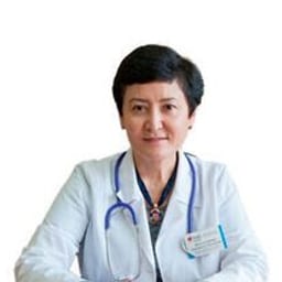 Дәрігердің портреттік суреті, Алматы қаласында қабылдау