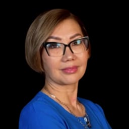 Дәрігердің портреттік суреті, Астана қаласындағы қабылдау