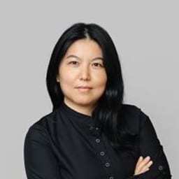Portrait photo of a doctor, appointment in Astana Portrait photo of a doctor, appointment in Astana