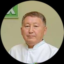 Дәрігердің портреттік суреті, Астана қаласында қабылдау Дәрігердің портреттік суреті, Астана қаласында қабылдау