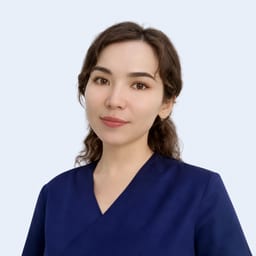 Портретный снимок врача, приём в городе Астана Портретный снимок врача, приём в городе Астана