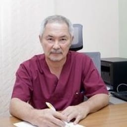 Портретный снимок врача, приём в городе Алматы Портретный снимок врача, приём в городе Алматы