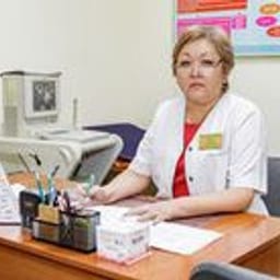 Дәрігердің портреттік суреті, Алматы қаласындағы қабылдау