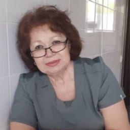 Дәрігердің портреттік суреті, Алматы қаласындағы қабылдау Дәрігердің портреттік суреті, Алматы қаласындағы қабылдау