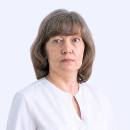 Портретный снимок врача, приём в городе Алматы