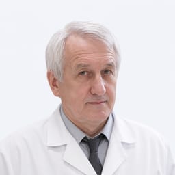 Портретный снимок врача, приём в городе Алматы