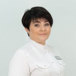 Portrait photo of a doctor, appointment in Astana Portrait photo of a doctor, appointment in Astana