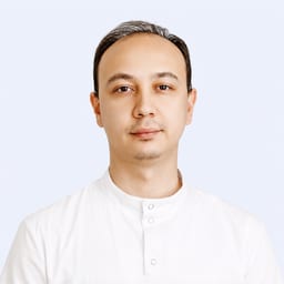 Дәрігердің портреттік суреті, Астана қаласындағы қабылдау