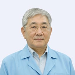Portrait photo of a doctor, appointment in Astana Portrait photo of a doctor, appointment in Astana