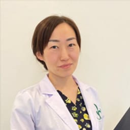Portrait photo of the doctor, appointment in Almaty