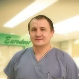 Дәрігердің портреттік суреті, Алматы қаласындағы қабылдау