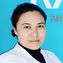 Портретный снимок врача, приём в городе Алматы Портретный снимок врача, приём в городе Алматы