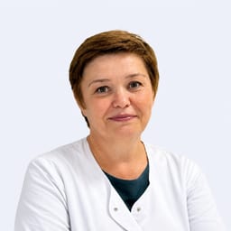 Портретный снимок врача, приём в городе Астана