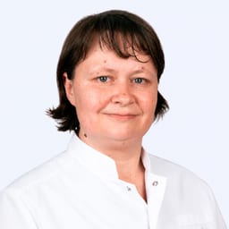 Портретный снимок врача, приём в городе Алматы